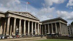 British Museum missing some 2,000 artefacts; director resigns