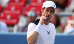 US Open 2023: Andy Murray calls VAR debut a ‘farce’