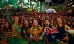 Seismic impact of Women’s World Cup could be even greater than Euro 2022