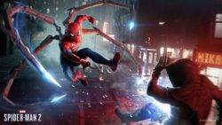 Games Inbox: Spider-Man 2 as a GOTY contender, Mass Effect 3 vs. Baldur’s Gate 3, and Pikmin 4 love