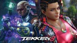 Tekken 8 roster leak looking legit after Evo 2023 character reveals