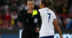 2023 Women’s World Cup: Lauren James handed two-game ban after red card