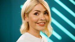 Holly Willoughby flies solo in ITV promo after Phillip Schofield’s This Morning exit