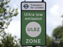 Tories accused of hypocrisy in Ulez row after call to extend congestion charge