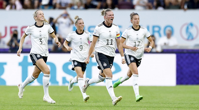 South Korea Women vs Germany Women – Match preview, live stream, kick-off time, prediction, team news, lineups