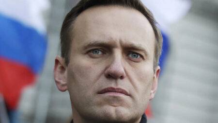 Russian court jails opposition figure Navalny for 19 years