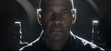 The Equalizer 3 director considered de-aging Denzel Washington for action franchise