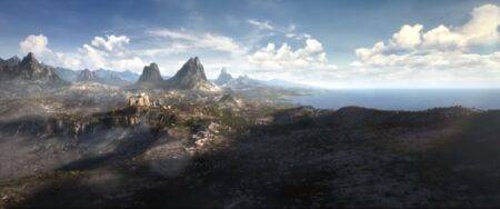 Work has begun on The Elder Scrolls 6 confirms Bethesda – but it’ll be years