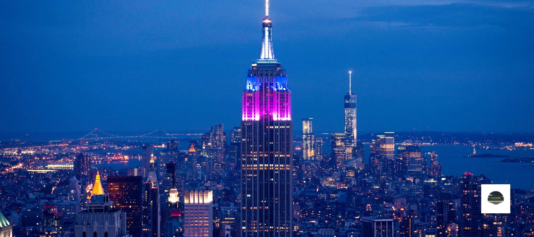 Everything to know about the Empire State Building 