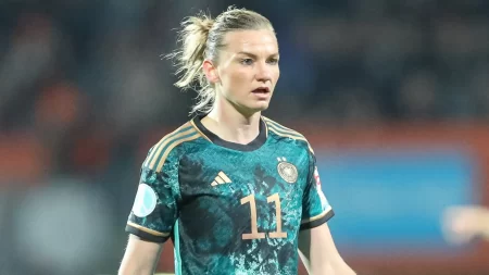 South Korea Women vs Germany Women – Match preview, live stream, kick-off time, prediction, team news, lineups