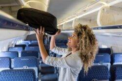 What are the latest airport carry on and baggage rules after new ban