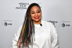 Raven-Symone reveals she got liposuction and two breast reductions before turning 18: ‘They still called me fat’
