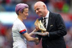 Who could win the golden boot in the Women’s World Cup? Latest standings