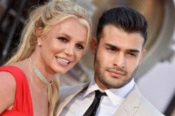 Britney Spears’ divorce turns bitter as she and Sam Asghari ‘no longer talking’