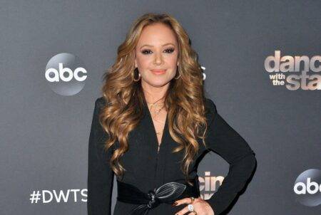 Leah Remini sues Church of Scientology for ‘harassment and defamation’