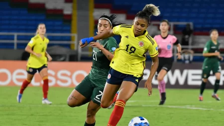 Morocco Women vs Colombia Women – Match preview, live stream, kick-off time, prediction, team news, lineups