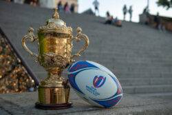 Will England bring the Webb Ellis trophy home? Latest Rugby World Cup 2023 odds revealed