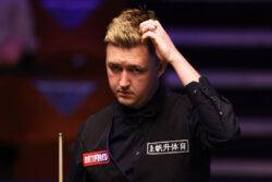 Kyren Wilson remembers painful last World Open trip as event return this season