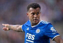 Manchester United in talks to sign Ryan Bertrand on a free transfer