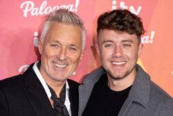 Roman Kemp reveals dad Martin has no friends: ‘Fame is lonely’