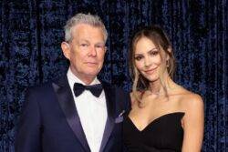 Katharine McPhee forced to miss David Foster concerts over ‘horrible family tragedy’