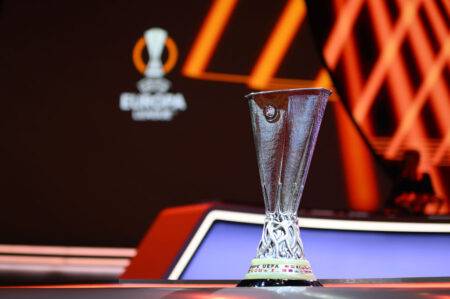 Europa League group-stage draw: Liverpool, West Ham and Rangers in Pot 1