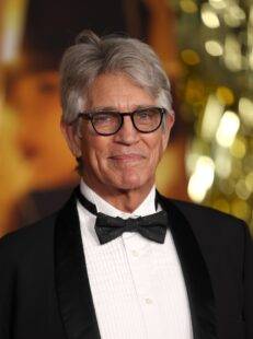 Eric Roberts who’s starred in over 600 films and won’t slow down: ‘I’m a showbiz prostitute’