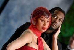 Offset admits why he lied about wife Cardi B cheating allegations