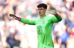 Chelsea goalkeeper Kepa Arrizabalaga spurns Bayern Munich in favour of Real Madrid loan