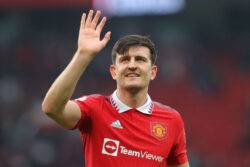 Harry Maguire getting huge pay-off from Manchester United to complete West Ham move