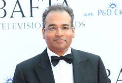 Krishnan Guru-Murthy reveals ‘dodgy’ heart condition struggle during Strictly rehearsals