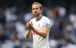 German media aim brutal dig at Harry Kane amid Tottenham stay rumours