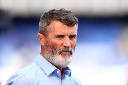 Roy Keane slams Man Utd star after blowing three-goal lead to Coventry