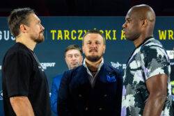 How Daniel Dubois can do the seemingly impossible and stop Oleksandr Usyk to become world champion