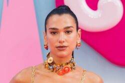 Dua Lipa ‘facing lawsuit in court for third time’ over hit song Levitating copyright claims  