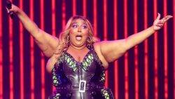 Lizzo accused of sexual harassment and weight-shaming