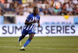 Moises Caicedo set to sign eight-year Chelsea contract with deal to be completed on Monday