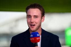 Ian Bell names three bowlers who could replace England legend Stuart Broad