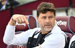Mauricio Pochettino provides update on Chelsea’s transfer plans after profligate display in West Ham loss