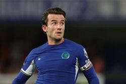 Jamie Carragher blasts Ben Chilwell for ‘awful’ mistake during Chelsea’s win over Luton