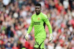 Manchester United star Andre Onana recalled by Cameroon despite having retired from international duty