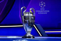 Champions League group-stage draw: Manchester United to play Bayern Munich; Arsenal get Sevilla