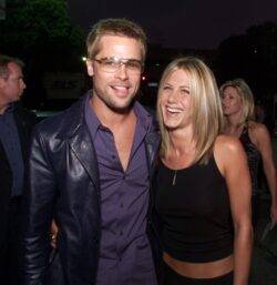 Jaw-dropping detail about Brad Pitt and Jennifer Aniston’s wedding revealed