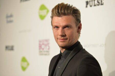 Backstreet Boys star Nick Carter accused of sexually assaulting 15-year-old