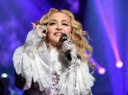Madonna ‘back to rehearsals’ while ‘still in recovery’ after ICU stay