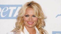 Pamela Anderson recalls terrifying time she found stalker in her bed wearing her clothes