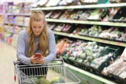 Secret supermarket codes revealed that’ll save money on your food shop