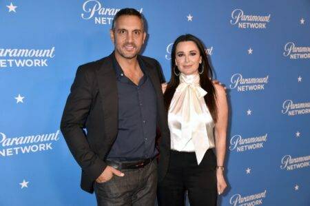 Kyle Richards makes rare comment on Mauricio Umansky marriage after shutting down divorce rumours