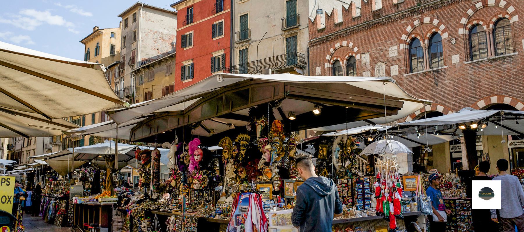 Greenwich Village - Bleecker Street shops - body image -WTX Culture