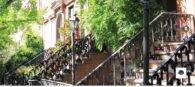 A guide to Greenwich Village